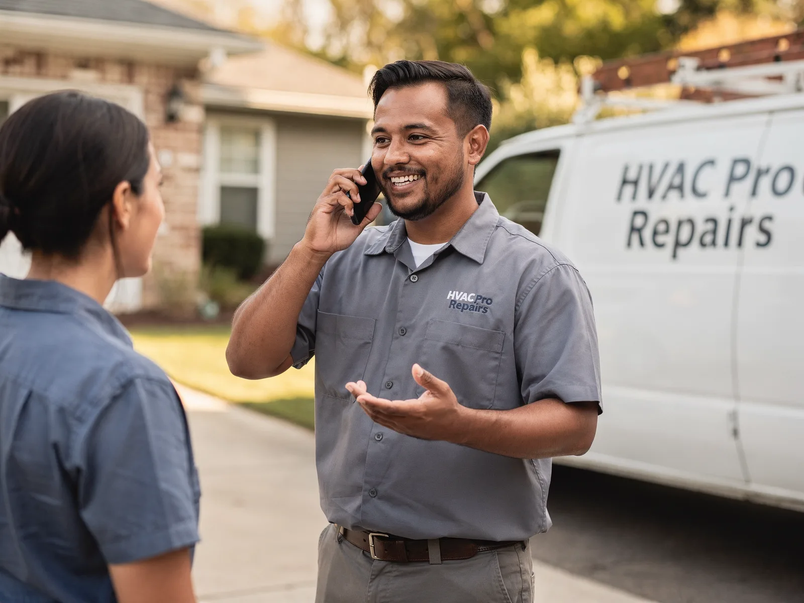 Heat Pump Repair Mooreland, OK FAQs